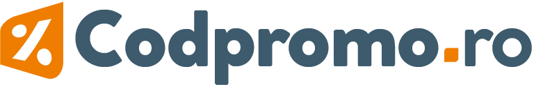 Logo Codpromo.ro